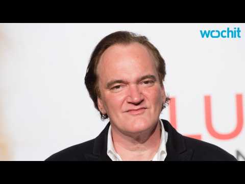 VIDEO : Quentin Tarantino to Direct Deadpool Sequel?