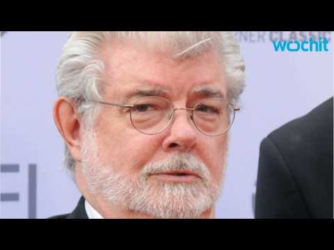 VIDEO : George Lucas Not contributing to Indiana Jones 5 Story
