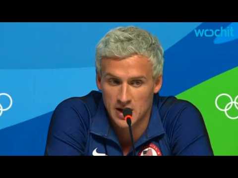 VIDEO : Why Does Ryan Lochte's Keep Celebrating The Same Birthday For His Dog?