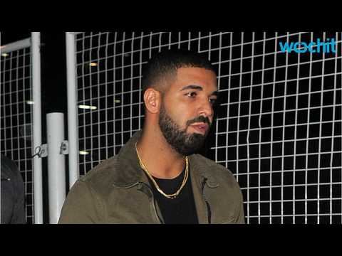 VIDEO : Drake Woke Up Next To Sade After His Birthday Bash?