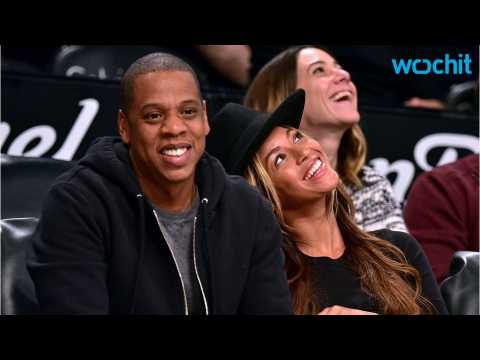 VIDEO : Jay Z To Hold Concert To Encourage Young Voters