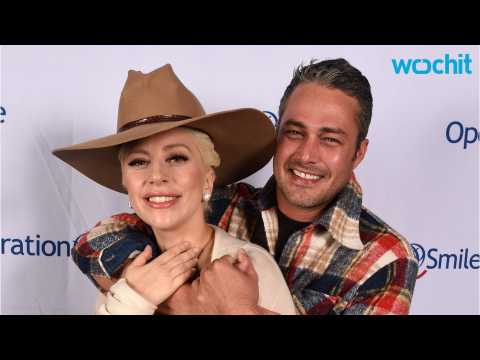 VIDEO : Lady Gaga Talks Taylor Kinney Breakup
