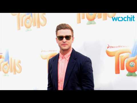 VIDEO : Will Justin Timberlake Do 'Carpool Karaoke'?