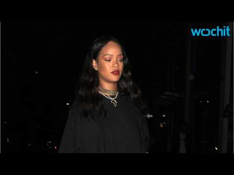 VIDEO : Rihanna Asks for Prayers After Her Backup Dancer Shirlene Quigley Is Reported Missing