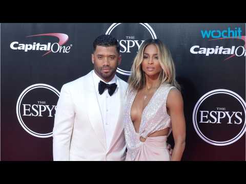 VIDEO : Ciara Is Expecting Her Second Child