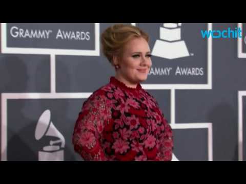 VIDEO : Bruno Mars Calls Adele A Diva