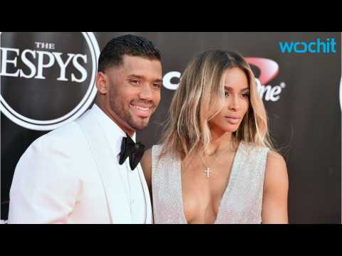 VIDEO : Ciara And Russell Wilson Announce Pregnancy!