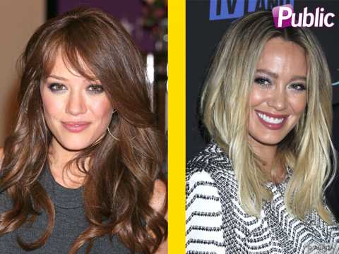 VIDEO : Les stars, mieux en blondes ou en brunes ?
