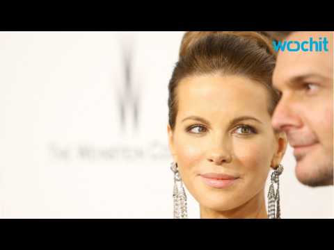 VIDEO : Kate Beckinsale Confirms Divorce