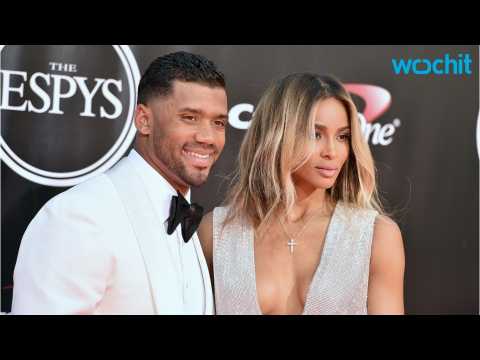 VIDEO : Ciara and Russell Wilson Are Going To Be Parents