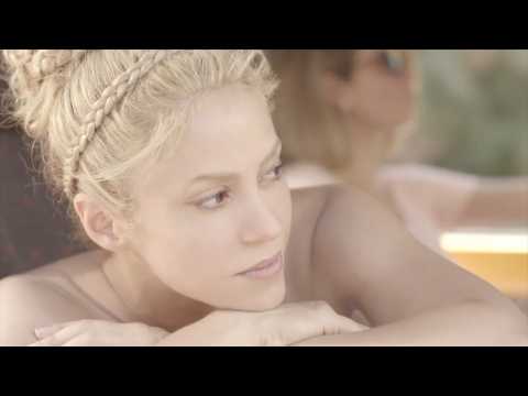 VIDEO : 'Chantaje', lo nuevo de Shakira junto a Maluma