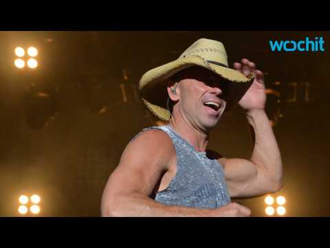 VIDEO : Kenny Chesney To Be Honored At Upcoming CMA's