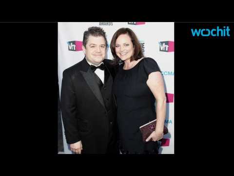 VIDEO : Patton Oswalt Opens Up About His Wife?s Death: ?It Might Have Been an Overdose?