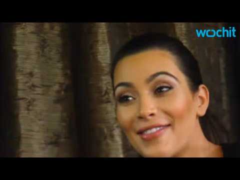 VIDEO : 'Keeping Up With the Kardashians' Production Resumes With Kim Kardashian West Following Pari