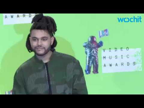 VIDEO : Like Kanye and Rihanna, The Weeknd Is Opening ?Starboy? Pop-Up Shops