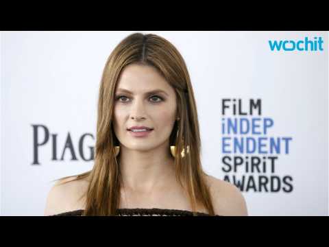 VIDEO : Stana Katic Will Star In AXN Drama 'Absentia'