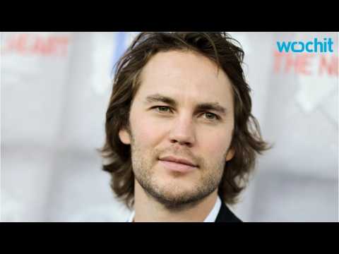 VIDEO : Taylor Kitsch Heading Back To The Small Screen