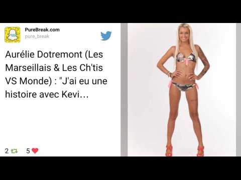VIDEO : #LCLMvsMonde : Aurlie Dotremont se compare  Beyonc