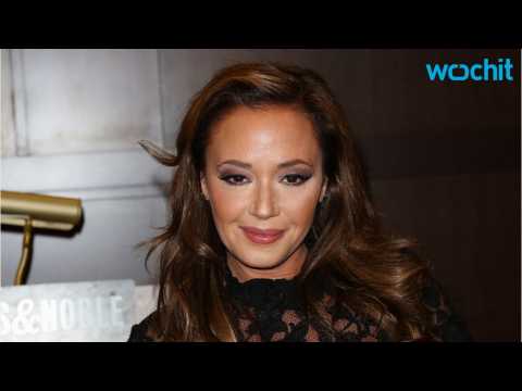 VIDEO : Leah Remini Takes On Scientology In New Show