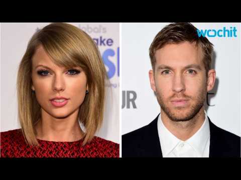 VIDEO : Calvin Harris Debuts Taylor Swift-Inspired ?My Way? Music Video