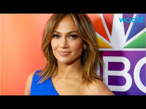 VIDEO : Jennifer Lopez To Star In 'Bye Bye Birdie Live!