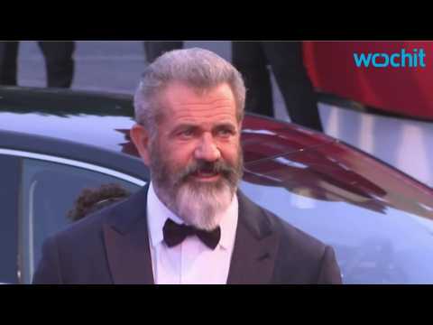 VIDEO : Mel Gibson Addresses His Anti-Semitic Rant