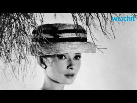 VIDEO : New Book a Must-Have for Audrey Hepburn Fans