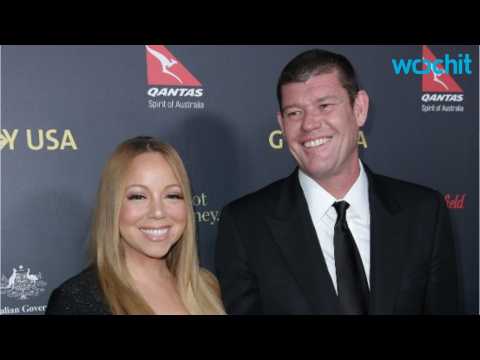 VIDEO : Are Mariah Carey & James Packer Offically Over?