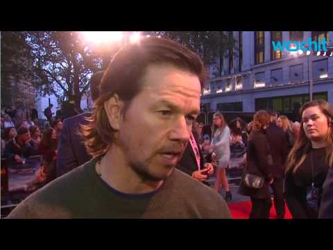 VIDEO : AFI Fest Premieres Mark Wahlberg's 'Patriots Day'