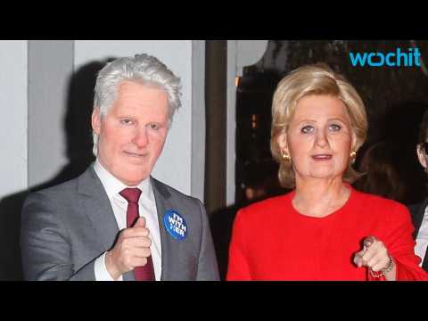 VIDEO : Katy Perry Dressed Up As Hillary Clinton For Halloween