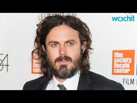 VIDEO : Casey Affleck Lands Role In New Crime Drama