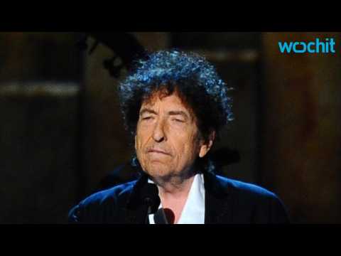 VIDEO : Bob Dylan Finally Acknowledges Nobel Prize Win