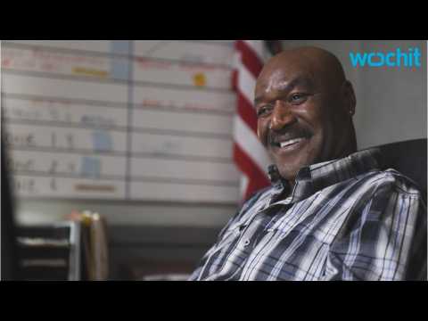 VIDEO : Delroy Lindo Added To ?The Good Wife? Spinoff