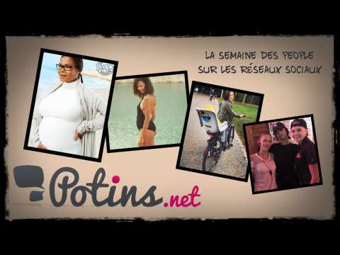 VIDEO : La semaine des people : Nehuda enceinte, les confidences de Ricardo