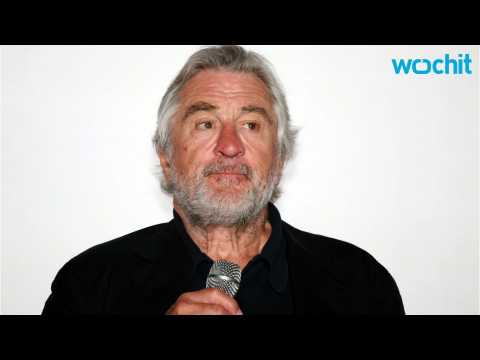 VIDEO : Robert De Niro?s ?The Comedian? Lands World Premiere at 2016 AFI Fest