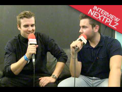 VIDEO : Feder nous parle de l'Electroshock et du festival Tomorrowland