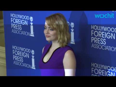 VIDEO : Emma Stone On Equal Pay In Hollywood
