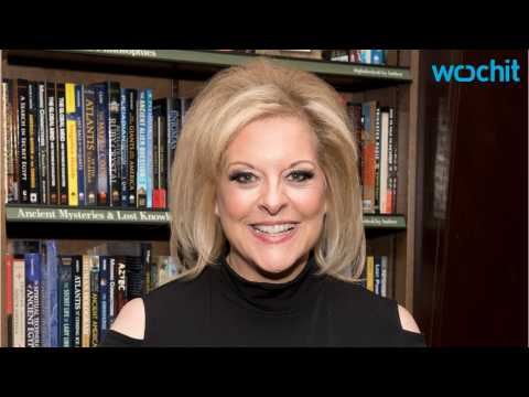 VIDEO : Nancy Grace Says Goodbye After 12 Years on HLN