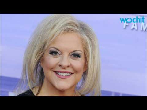 VIDEO : Nancy Grace Leaves HLN After 12 Years