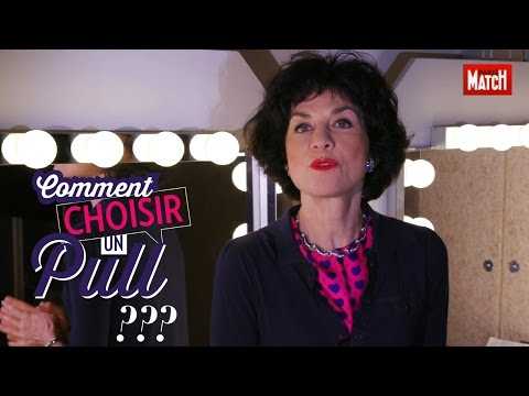 VIDEO : Comment bien choisir son pull ?