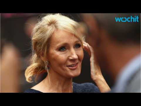 VIDEO : J.K. Rowling Give More Info On New Fantastic Beasts Movies
