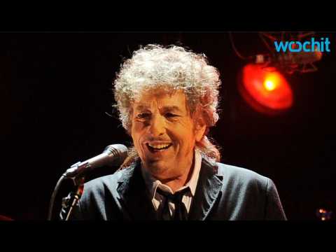 VIDEO : Bob Dylan's Music Skyrockets After Nobel Prize Win