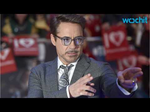 VIDEO : Robert Downey Jr. Wants To Voice Mark Zuckerberg?s Real-Life AI Jarvis