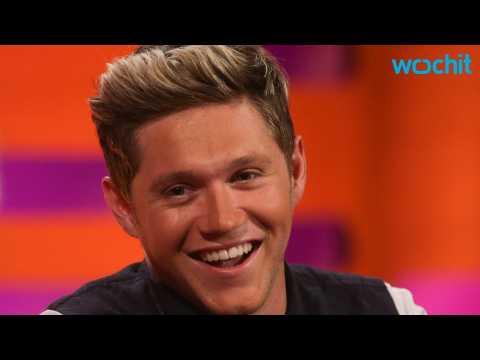 VIDEO : Niall Horan Talk's 'One Direction' Hiatus; What He's Been Up To