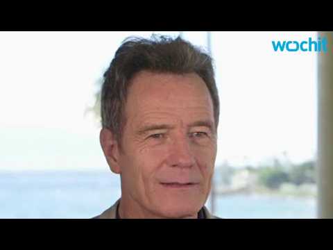 VIDEO : Was Bryan Cranston Really A Murder Suspect