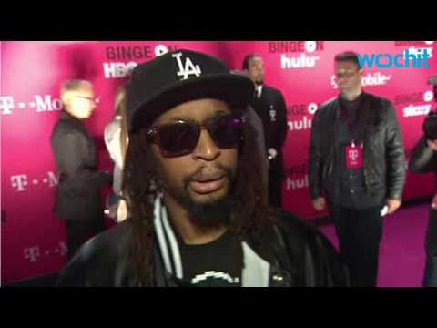 VIDEO : Lil Jon Says Donald Trump Only Called Him 