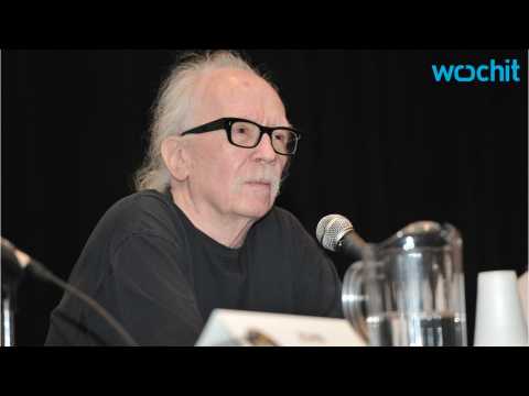 VIDEO : What Does John Carpenter Think About 