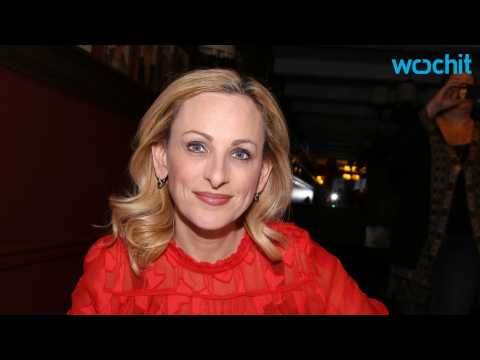 VIDEO : Marlee Matlin Responds to Report That Donald Trump Called Her ?Retarded?