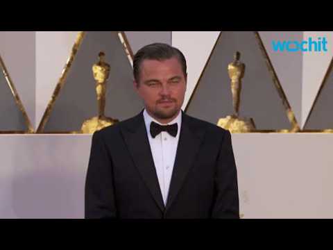 VIDEO : Leonardo DiCaprio's Early Career