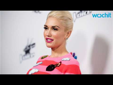 VIDEO : Gwen Stefani Will Return To Coach On 